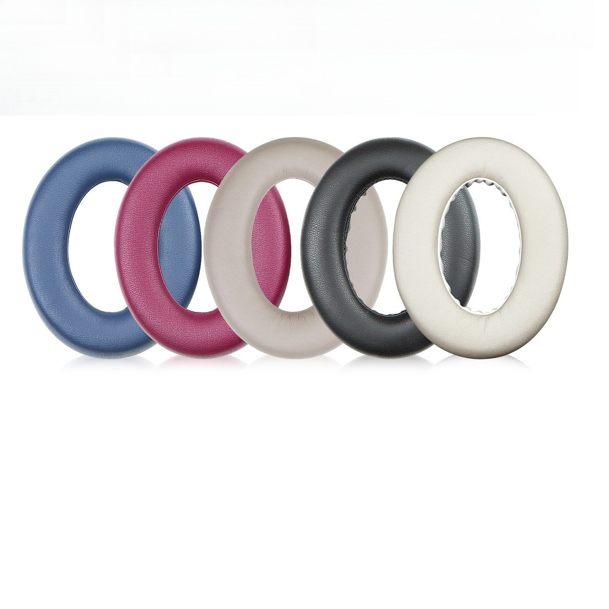 Bose Headphone Qc Ultra - Almofadas de Substituição para Fones de