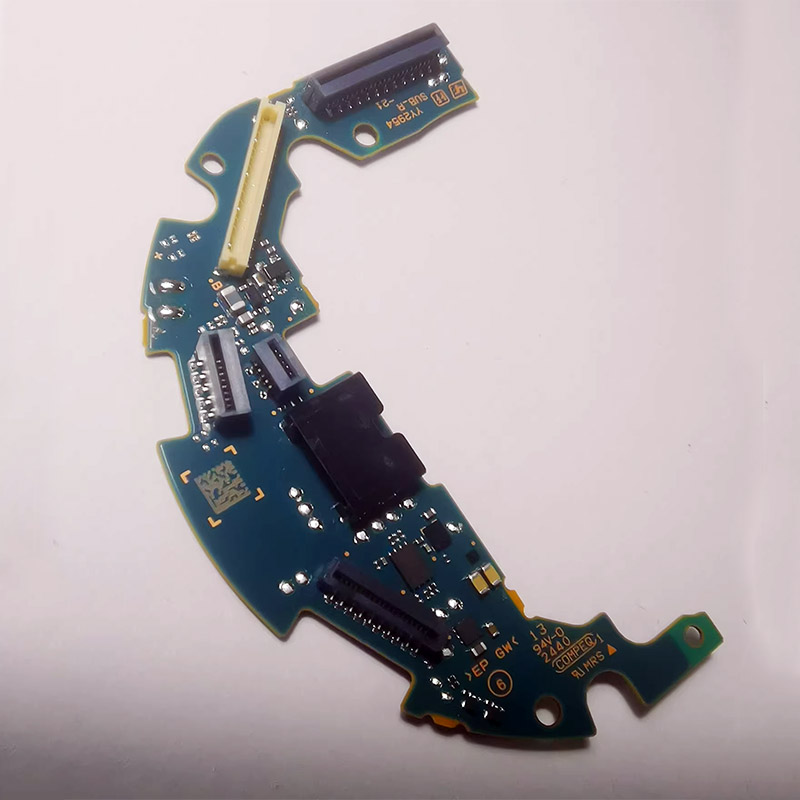 Sony Headphone Wh-1000Xm5 - Novas peças de reparo da placa