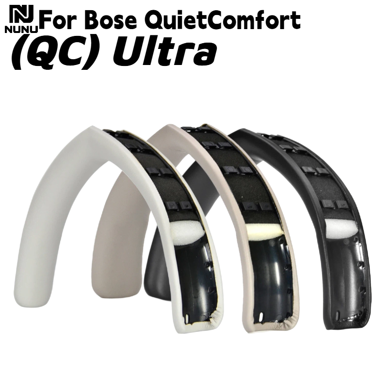 Bose Headphone Qc Ultra - Almofada de substituição para a faixa
