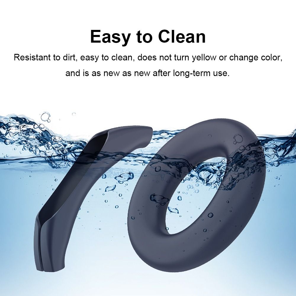 Sony Headphone Wh-1000Xm4 - Almofadas para fone de ouvido, capa