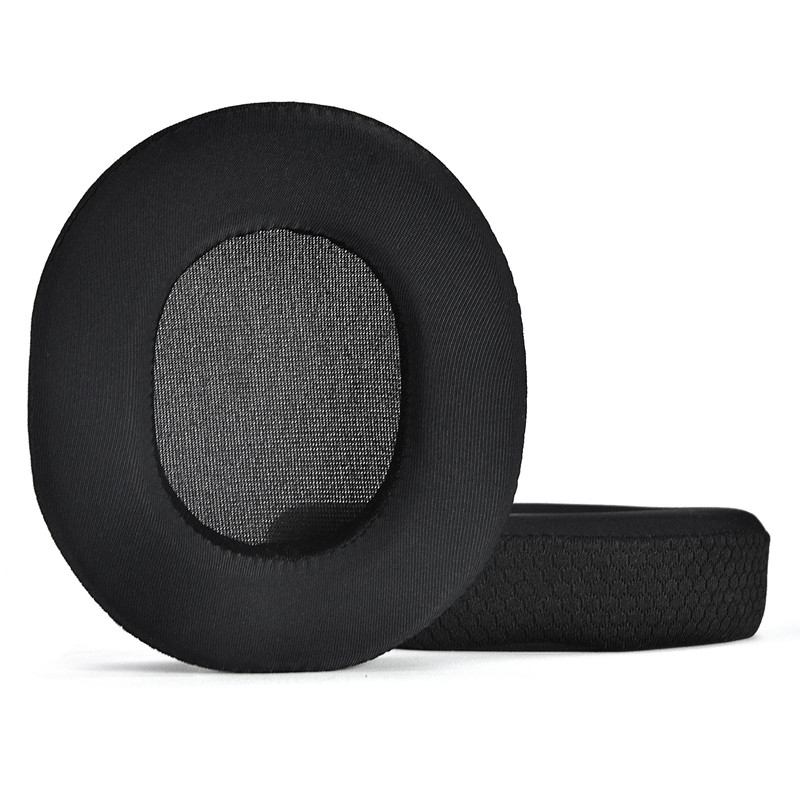 Audio Technica Headphone Ath-M50X - Almofadas de gel refrescante para fones