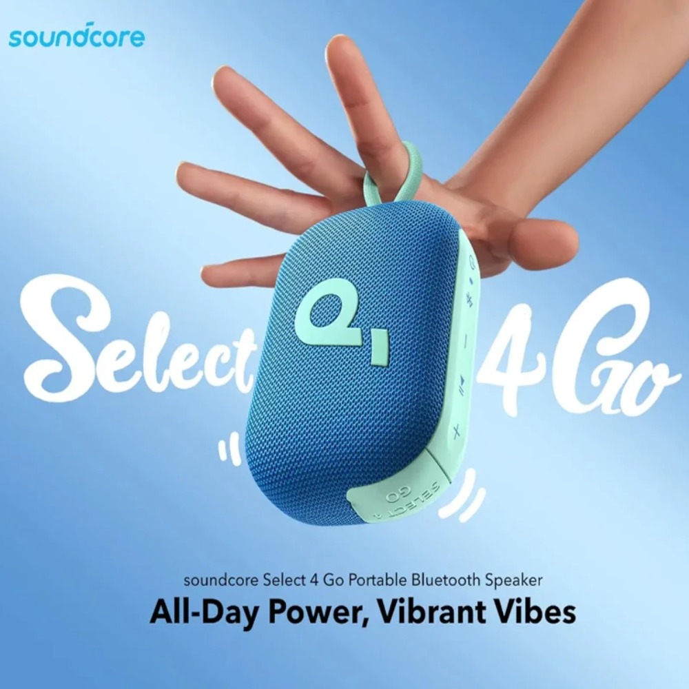 Anker Speaker Soundcore Mini - Caixa de Som Bluetooth Anker Soundcore