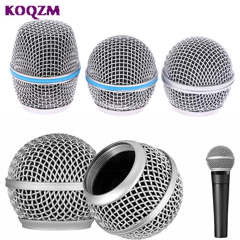 Shure Mic Mv7 - Cabeça de substituição de microfone de