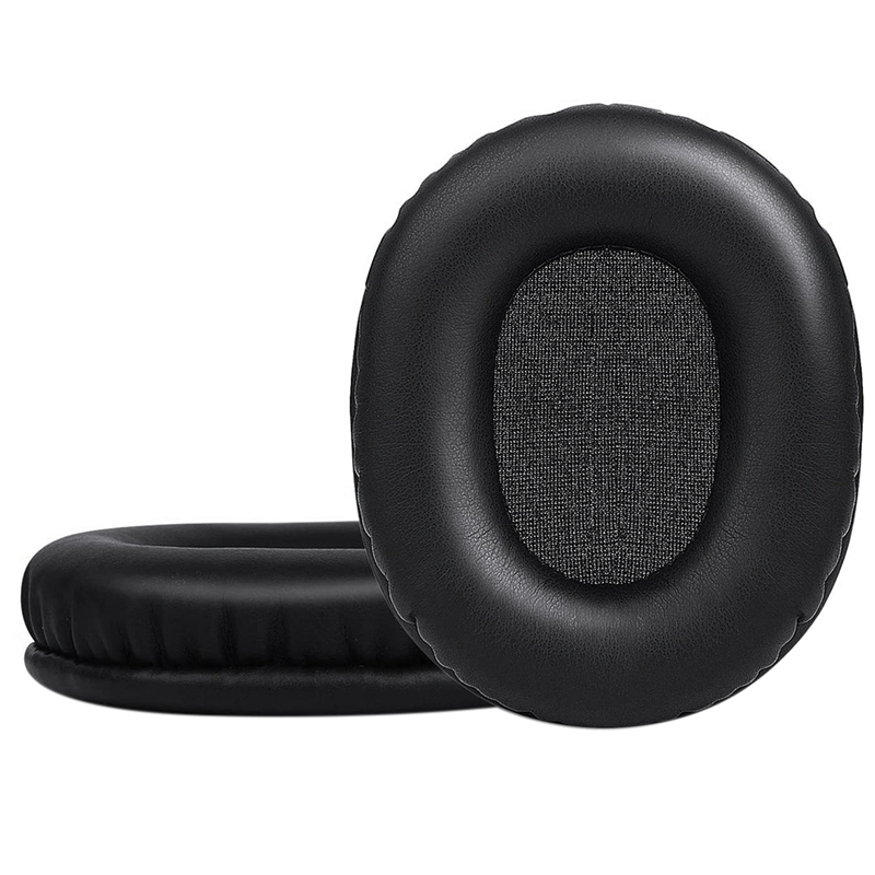 Audio Technica Headphone Ath-M50X - Almofadas de Substituição M50X Compatíveis com