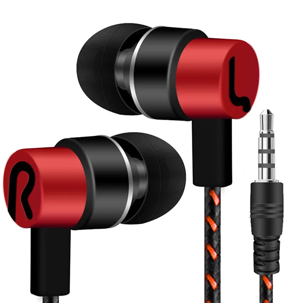 Fones de ouvido com fio 2 caix - Audiophile Headphone Wired avaliação e preço