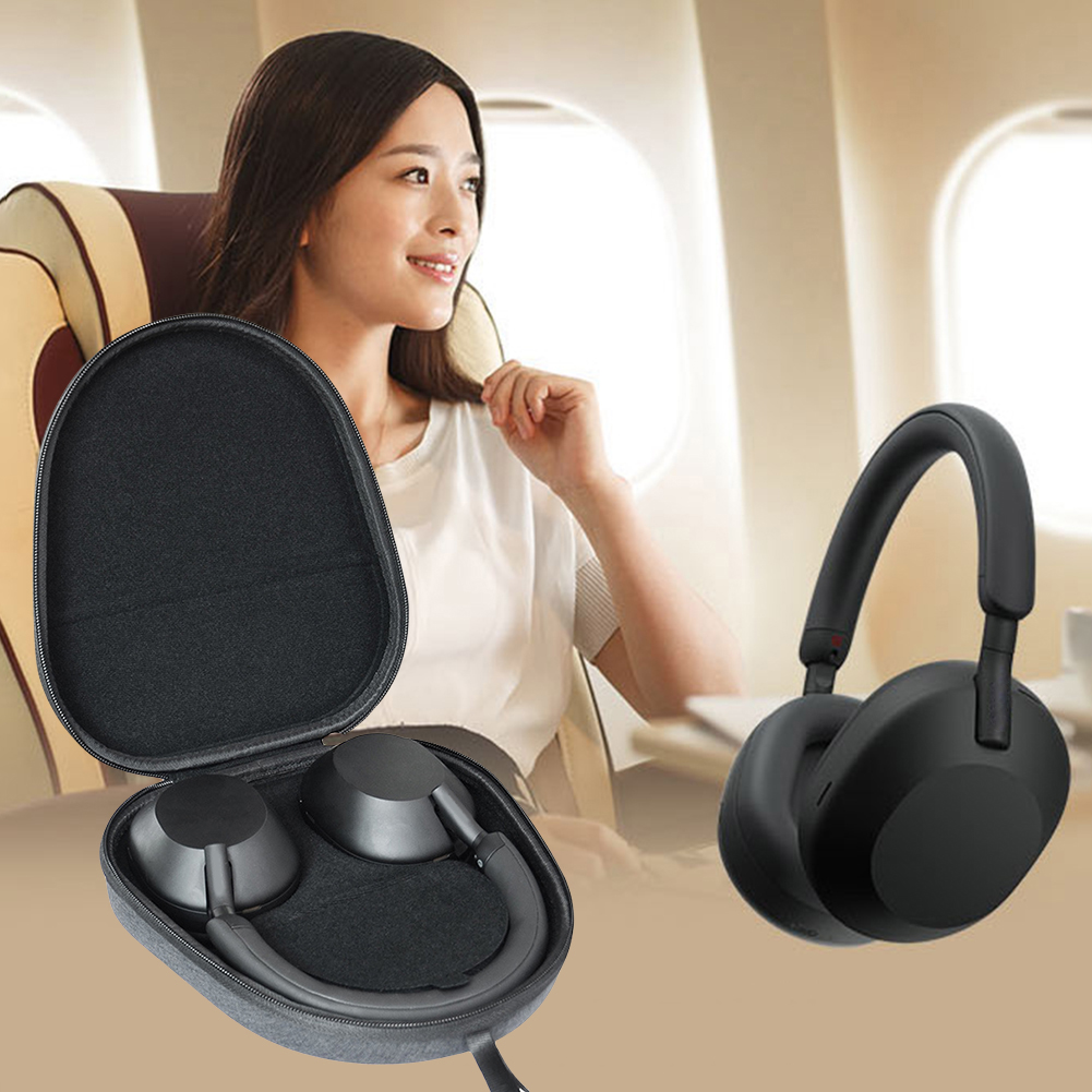 Para sony wh1000xm5 fone de ou - Sony Headphone Wh-1000Xm5 avaliação e preço