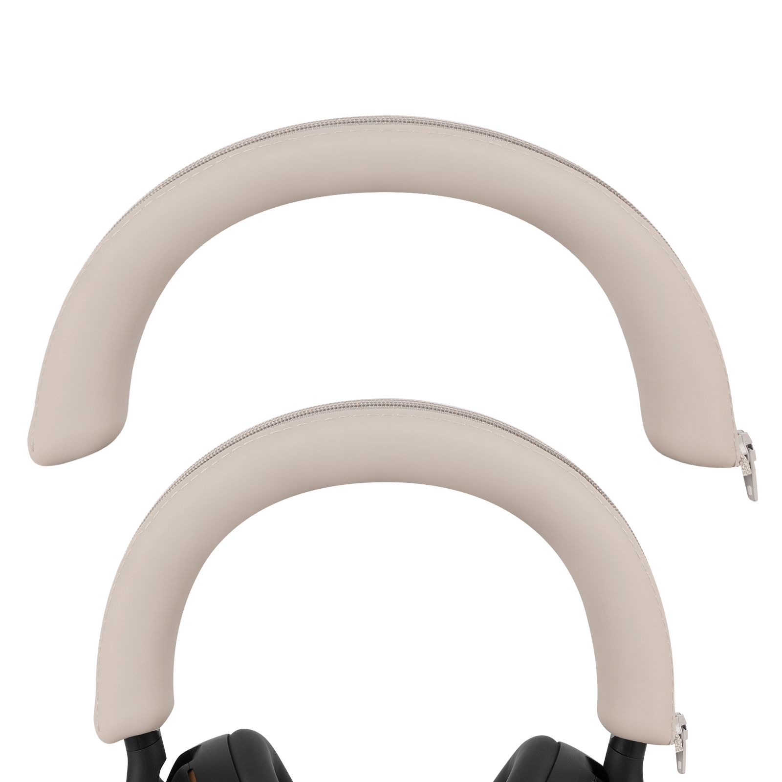 Capa de silicone para faixa de - Sony Headphone Wh-1000Xm5 avaliação e preço