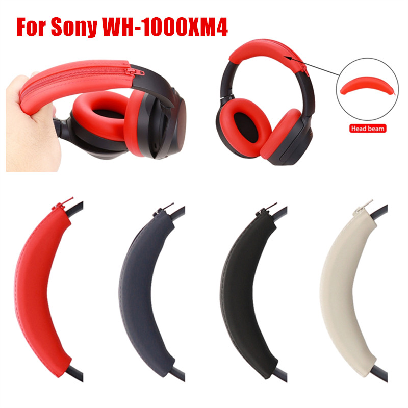 Silicone Headphone Cover para  - Sony Headphone Wh-1000Xm4 avaliação e preço