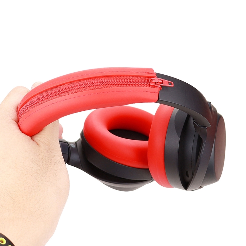 Silicone Headphone Cover para  - Sony Headphone Wh-1000Xm4 avaliação e preço