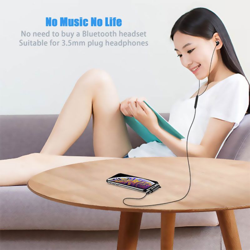 Adaptador Divisor de Áudio e C - Earphone Splitter Jack avaliação e preço
