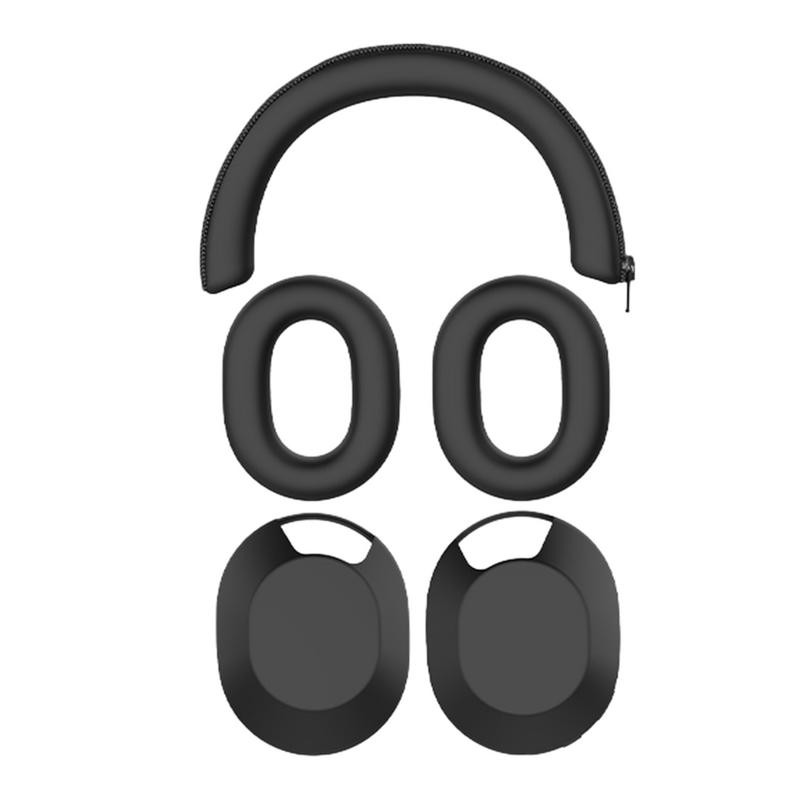Silicone Protetor Headphone Ca - Sony Headphone Wh-1000Xm5 avaliação e preço