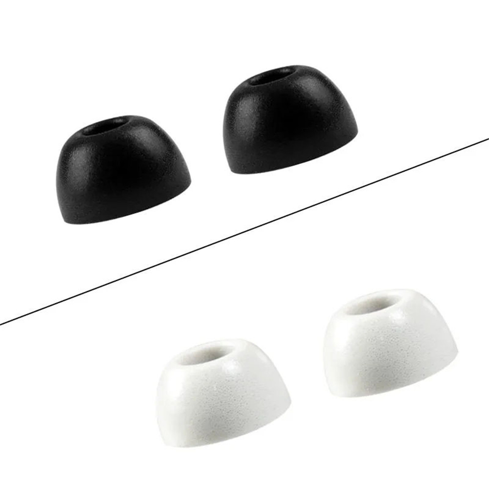 6 pçs fones de ouvido dicas de - Earphone Foam Tip avaliação e preço