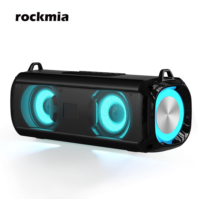 Rockmia-alto-falante portátil  - Anker Speaker Soundcore Mini avaliação e preço