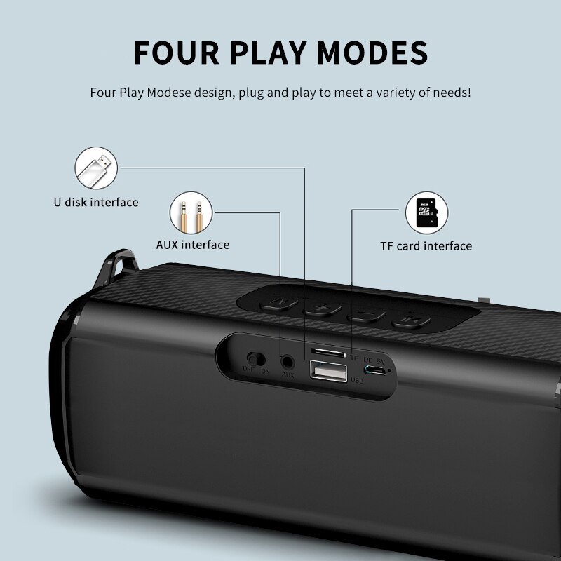 Rockmia-alto-falante portátil  - Anker Speaker Soundcore Mini avaliação e preço