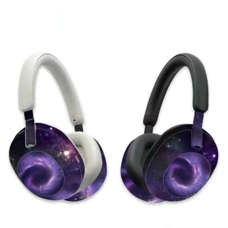 Adesivo Colorido para Fones de - Sony Headphone Wh-1000Xm5 avaliação e preço