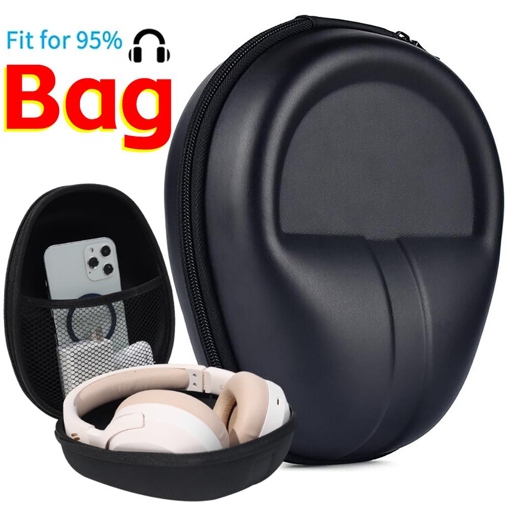 Estojo Universal para Fones de - Sony Headphone Wh-1000Xm4 avaliação e preço