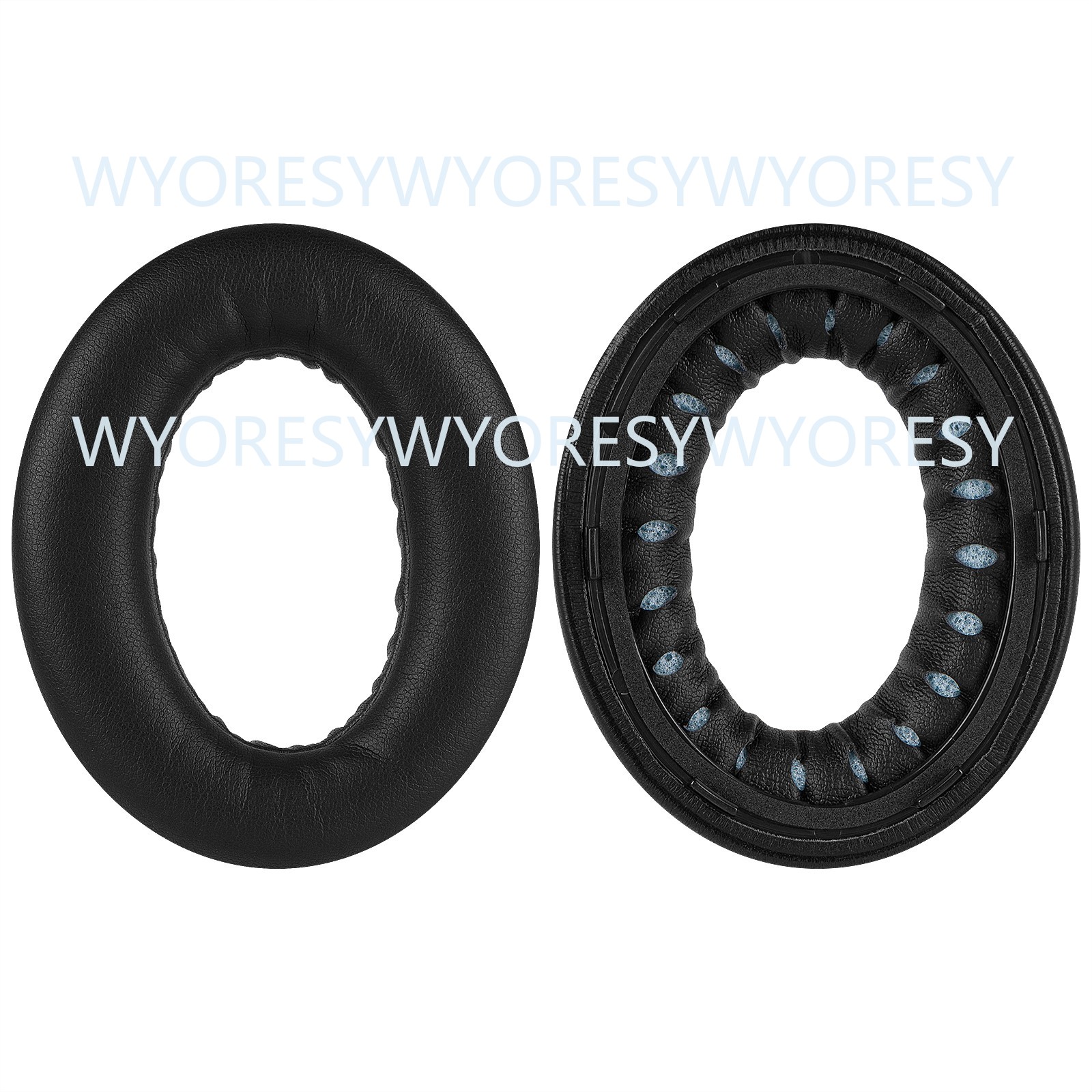 2 Pares de Almofadas para Ouvi - Bose Headphone Qc Ultra avaliação e preço