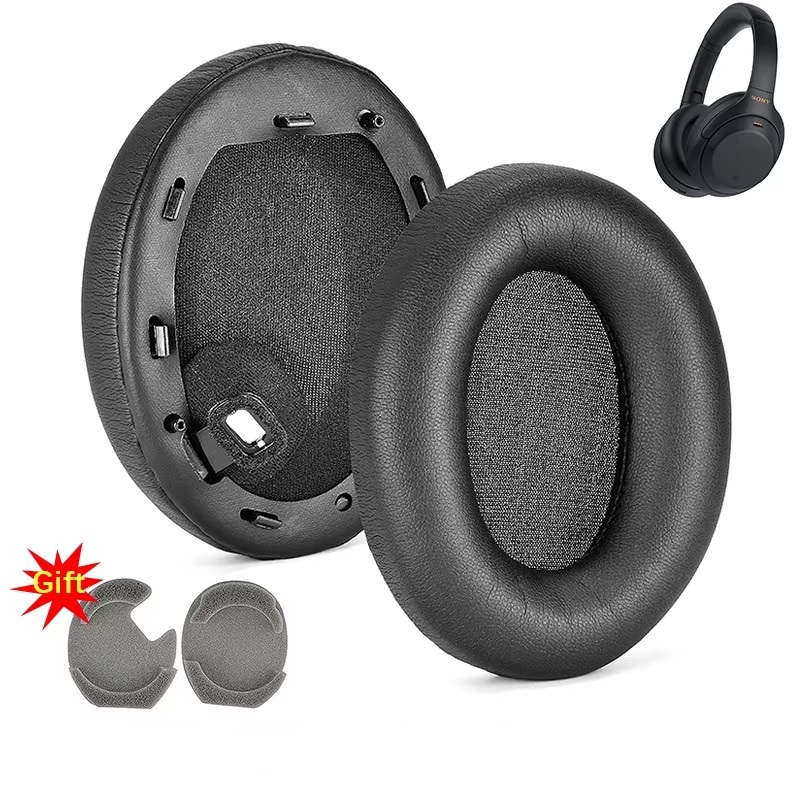 Almofadas de substituição para - Sony Headphone Wh-1000Xm4 avaliação e preço
