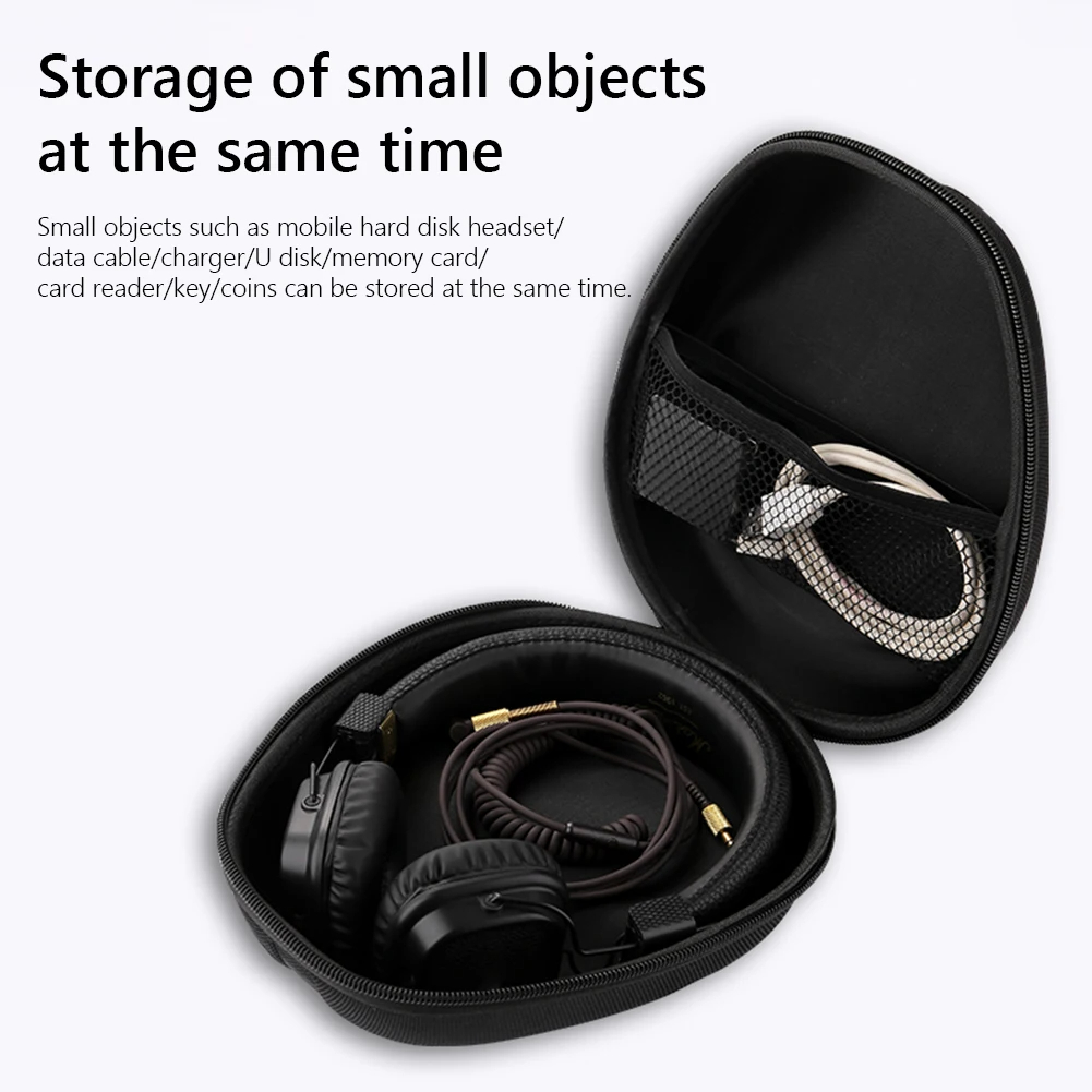 Estojo rígido de eva para tran - Sony Headphone Wh-1000Xm4 avaliação e preço