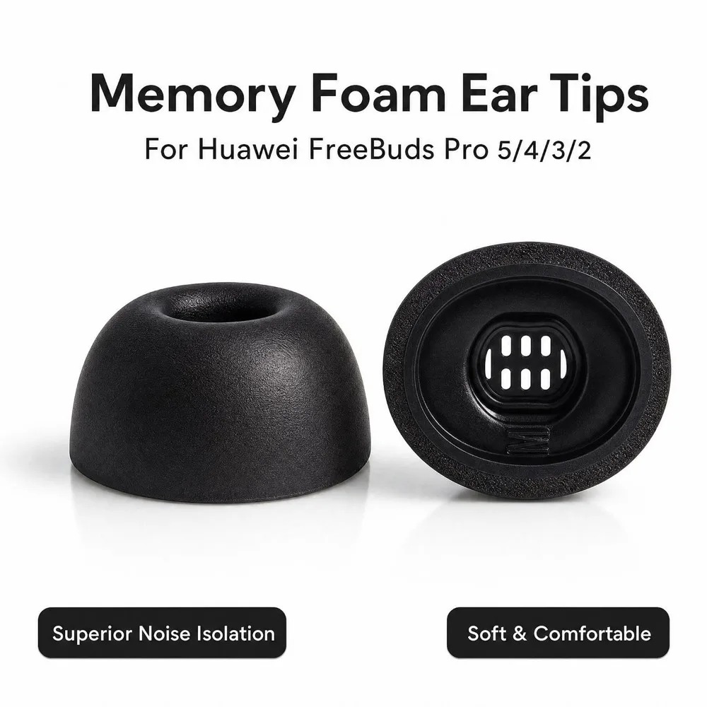 Ponteiras de Substituição de S - Silicone Ear Tip Replacement avaliação e preço