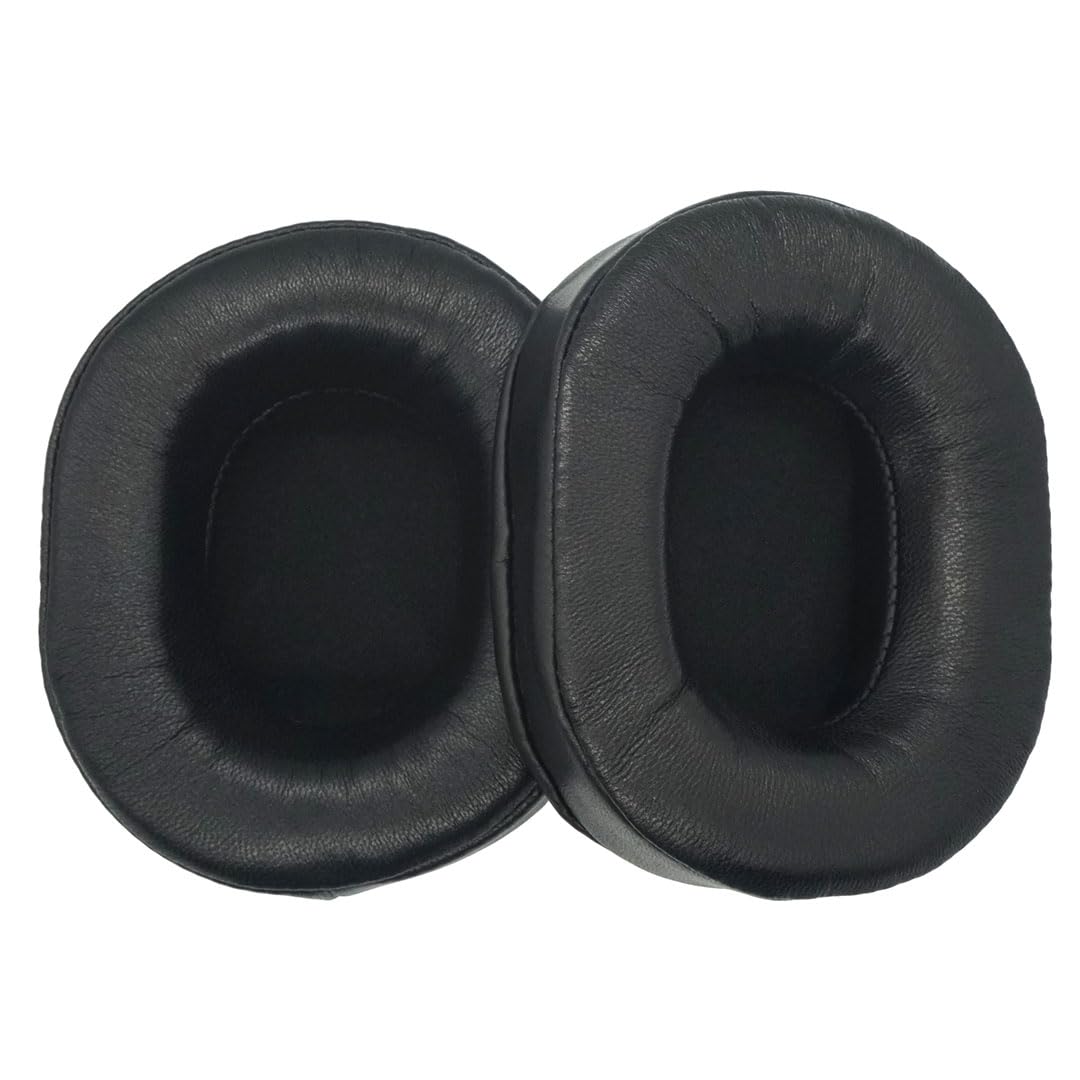 Almofadas de substituição de p - Audio Technica Headphone Ath-M20X avaliação e preço
