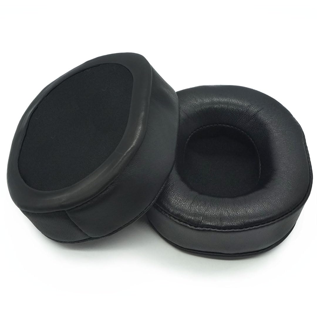 Almofadas de substituição de p - Audio Technica Headphone Ath-M20X avaliação e preço
