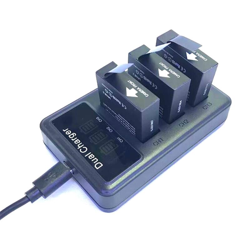 Sjcam carregador de bateria lc - Shure Mic Mv7 avaliação e preço