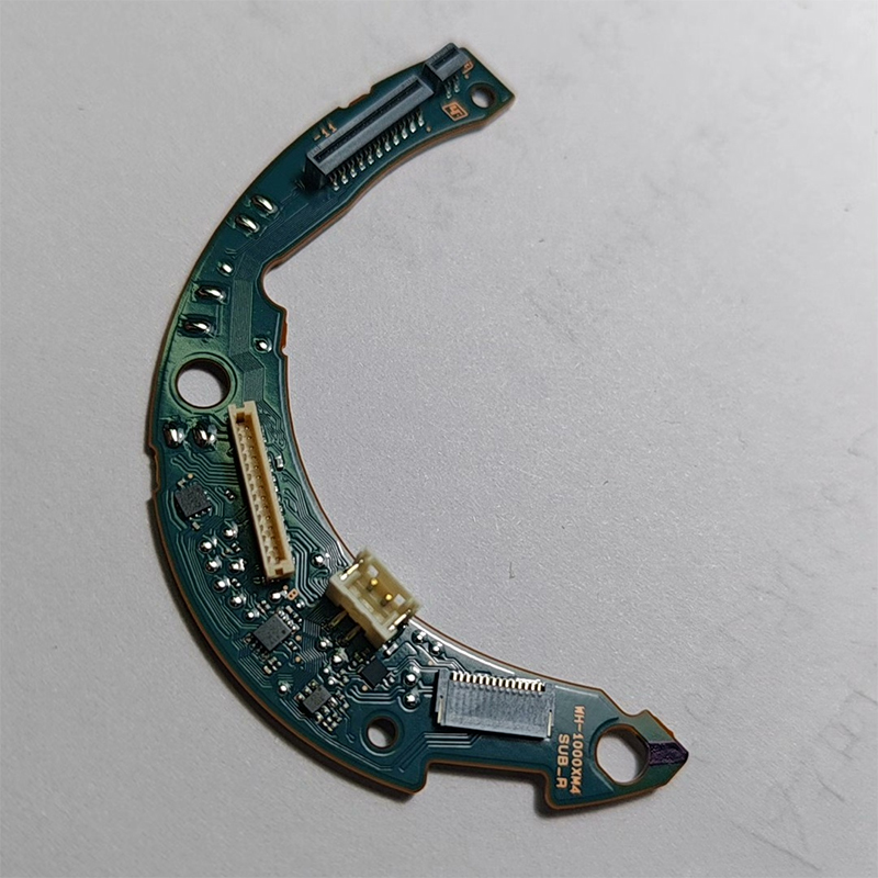 99% novas peças de reparo de p - Sony Headphone Wh-1000Xm4 avaliação e preço