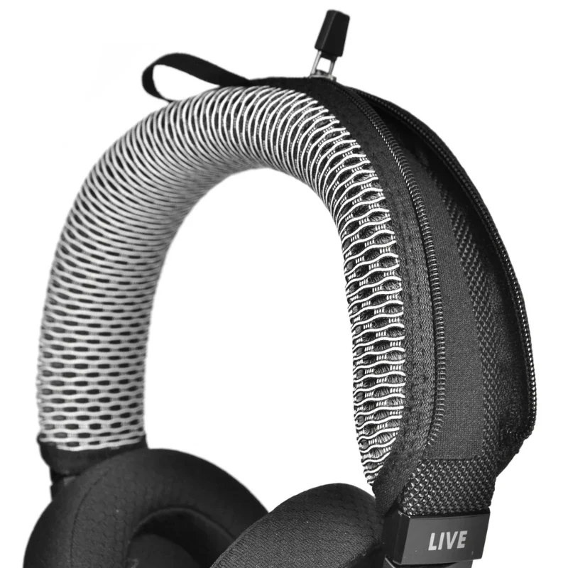 Capa de faixa de fone de ouvid - Sony Headphone Wh-1000Xm5 avaliação e preço
