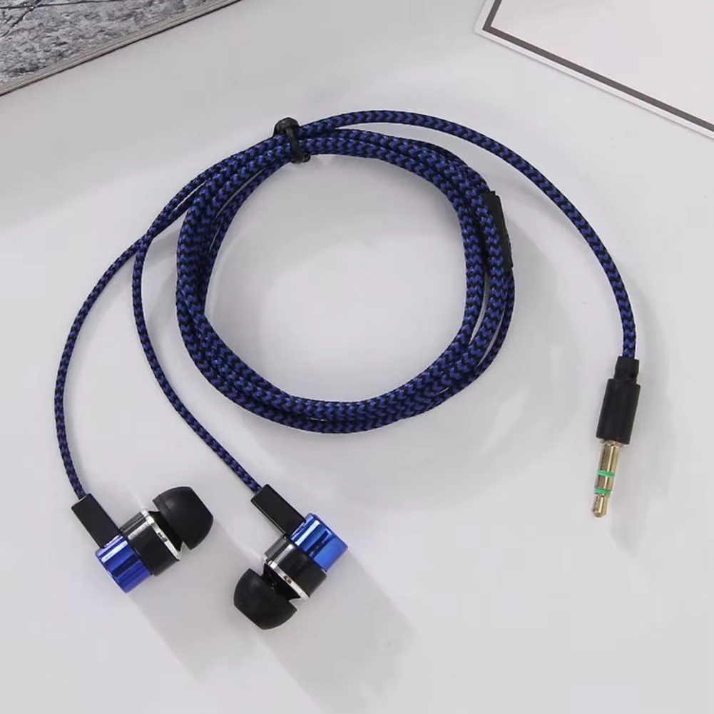 Fones de Ouvido Intra-auricula - Audiophile Headphone Wired avaliação e preço