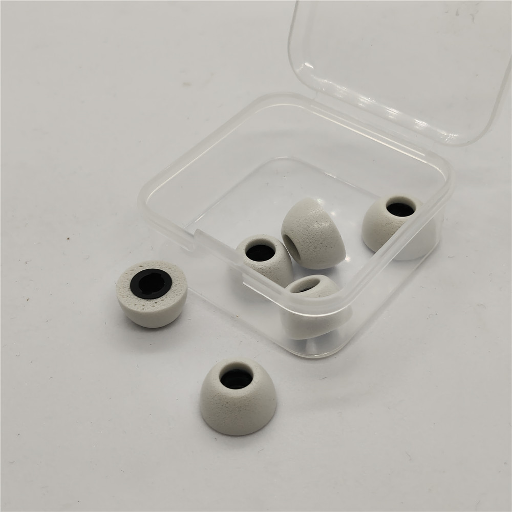 Dicas de espuma de memória par - Earphone Foam Tip avaliação e preço