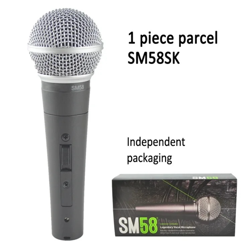 Microfone Dinâmico Cardioide S - Shure Mic Mv7 avaliação e preço