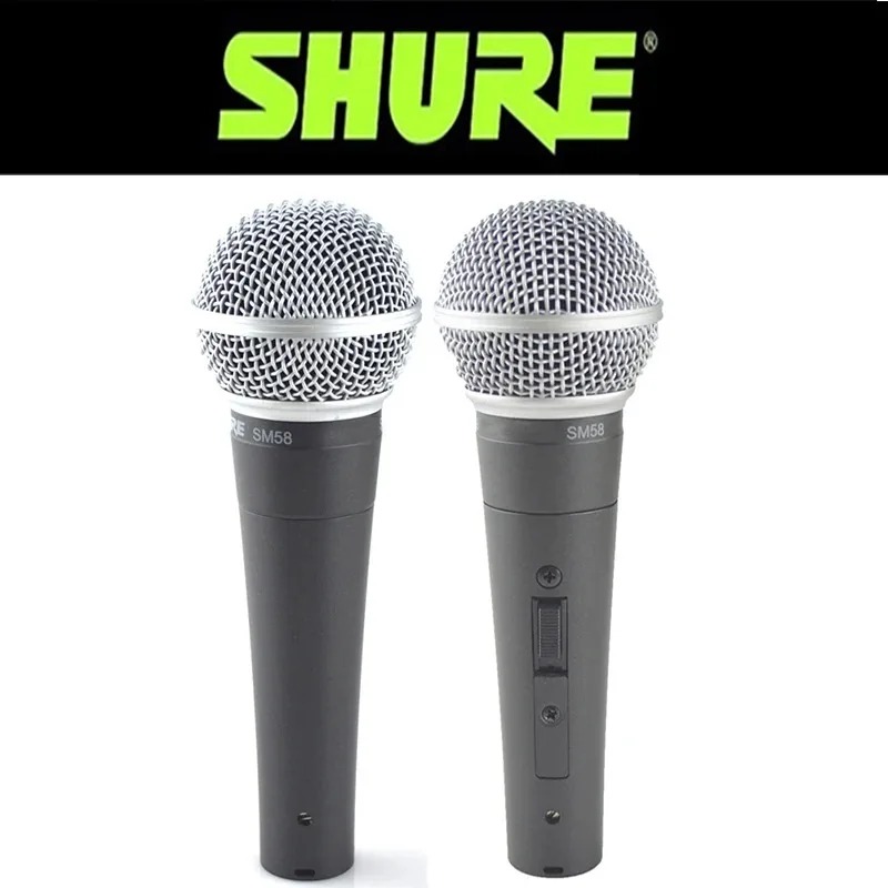 Microfone Dinâmico Cardioide S - Shure Mic Mv7 avaliação e preço