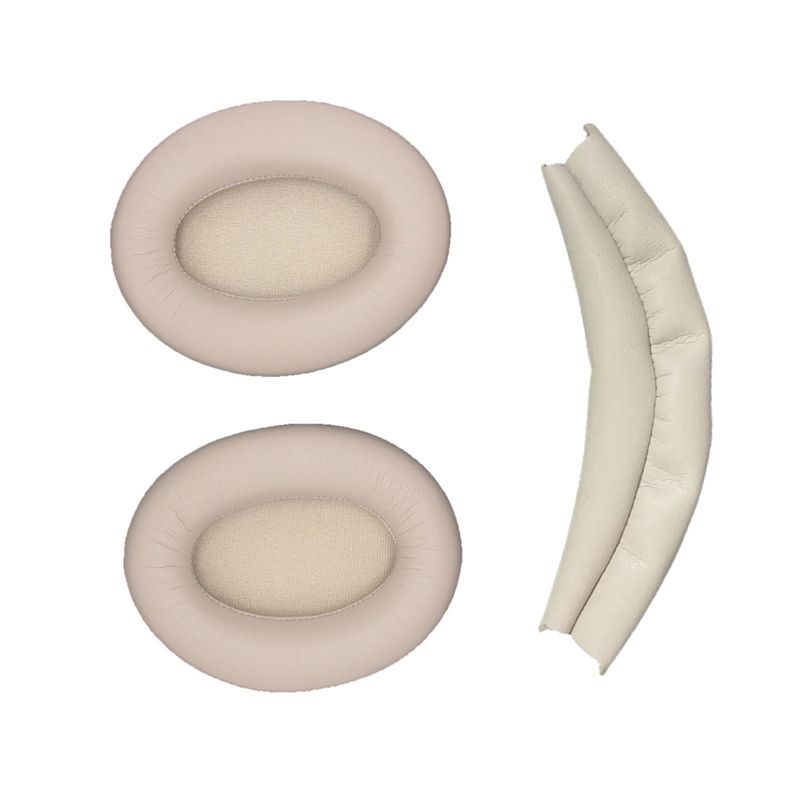 AY14 - Almofadas de ouvido + c - Sony Headphone Wh-1000Xm4 avaliação e preço