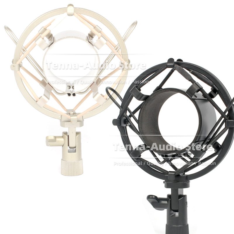Suporte de Microfone SnapVox C - Shure Mic Sm7B avaliação e preço