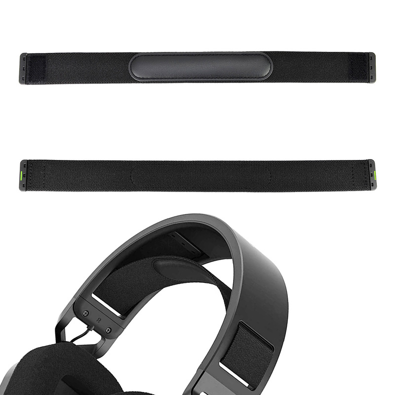 Almofada de Conforto Macia par - Gaming Headset Rgb avaliação e preço