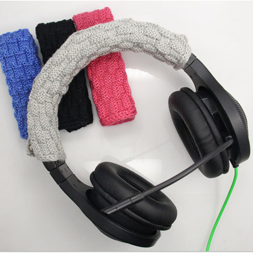 Capa de tecido de malha para f - Audio Technica Headphone Ath-M50X avaliação e preço