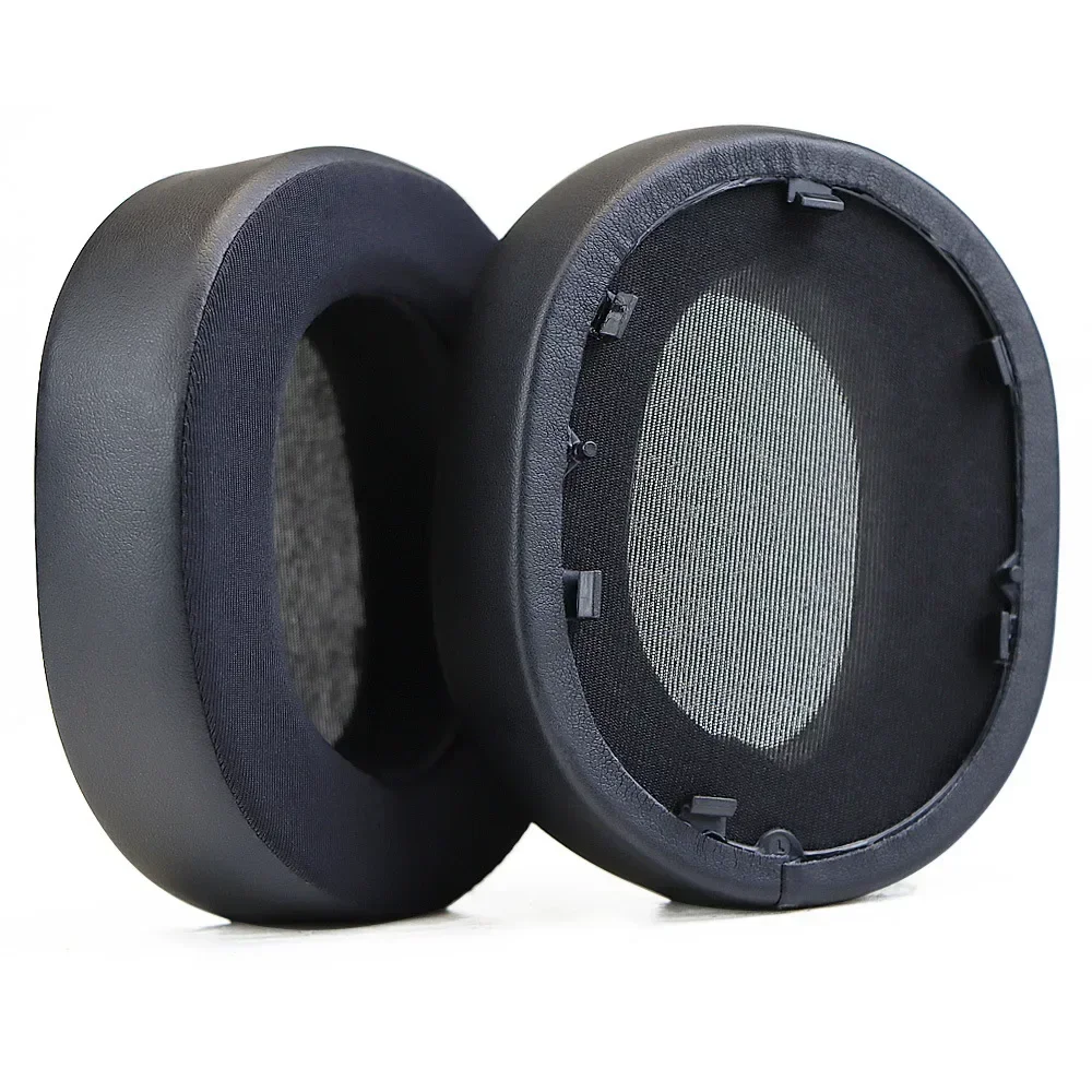 1 par de almofadas para fones  - Sony Headphone Wh-1000Xm5 avaliação e preço