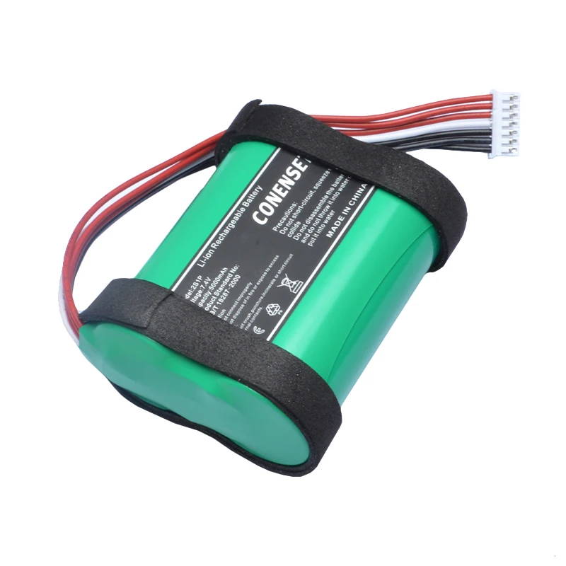 Bateria 5000mAh PA23 7.4V para - Anker Speaker Soundcore Mini avaliação e preço