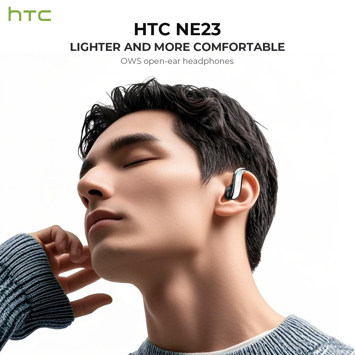 Fones de ouvido Bluetooth de o - Usb C Earphone avaliação e preço