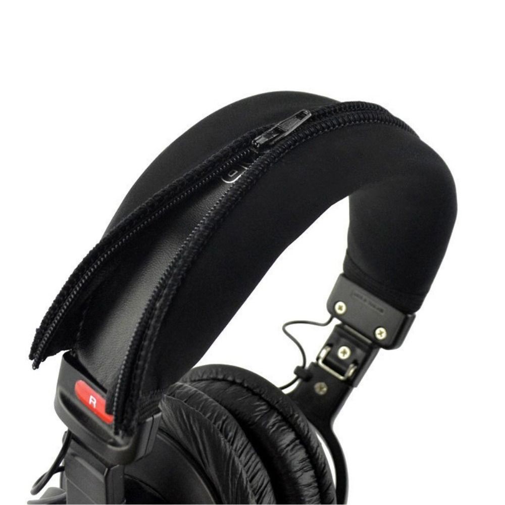 Zíper protetor de fone de ouvi - Audio Technica Headphone Ath-M20X avaliação e preço