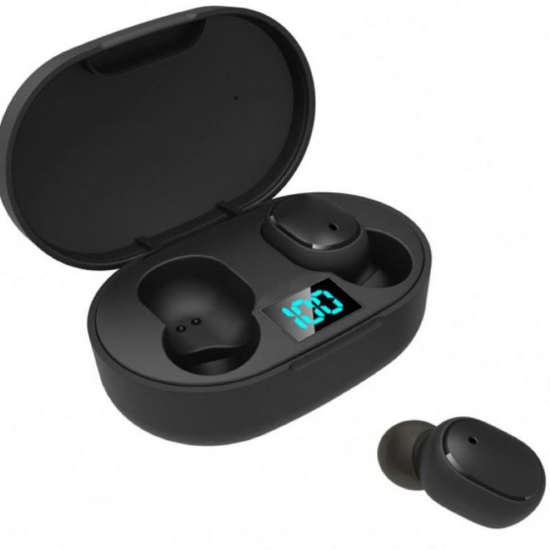 Fones de Ouvido Sem Fio A6S TW - Wireless Earbuds Tws avaliação e preço