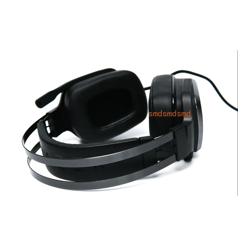 BBRazer Tiamat 7.1 V2 Gaming R - Gaming Headset Rgb avaliação e preço