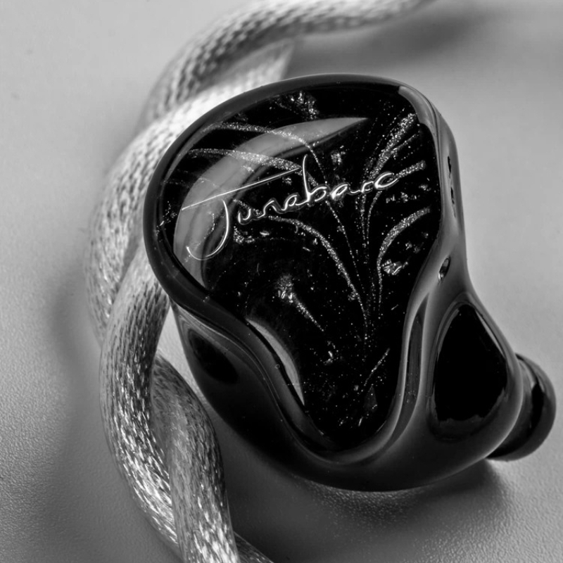 Fones de Ouvido LETECIEL JUNEB - Audiophile Headphone Wired avaliação e preço