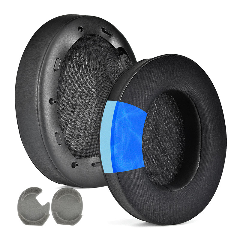Almofadas de Substituição para - Sony Headphone Wh-1000Xm4 avaliação e preço