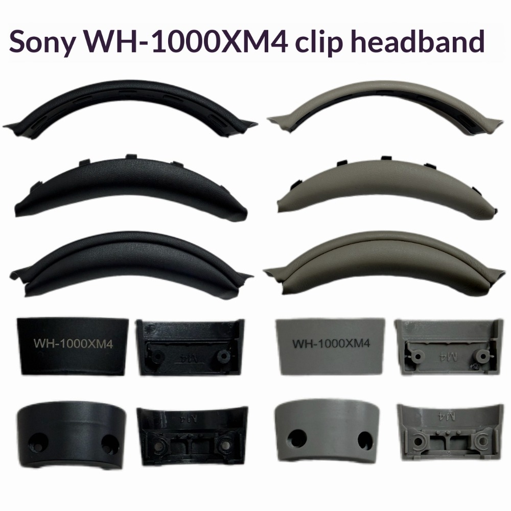 Capa de Substituição para a Fa - Sony Headphone Wh-1000Xm4 avaliação e preço