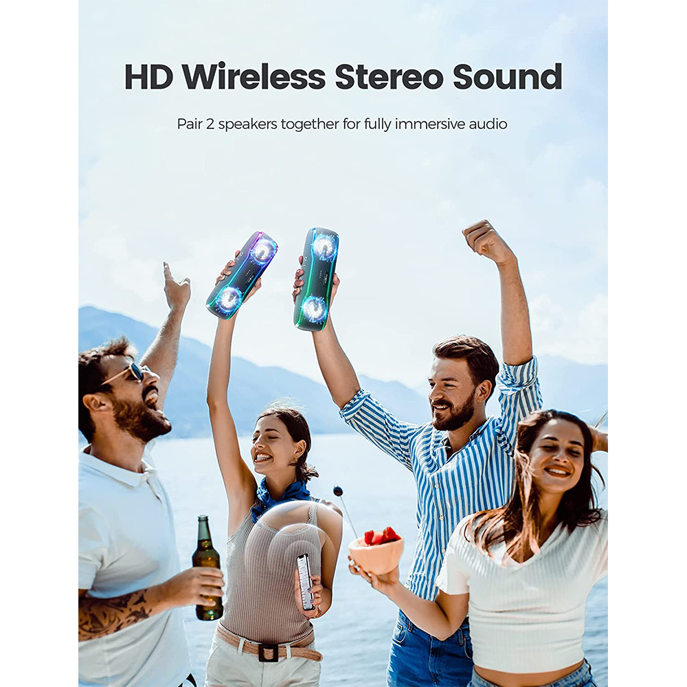 Wisetiger alto-falante bluetoo - Anker Speaker Soundcore Mini avaliação e preço