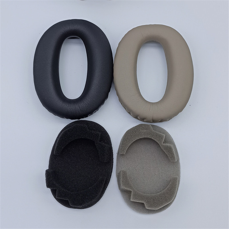 Espuma Ear Pads com fivela par - Sony Headphone Wh-1000Xm4 avaliação e preço