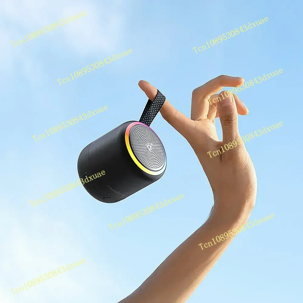 Caixas de Som Anker Soundcore  - Anker Speaker Soundcore Mini avaliação e preço