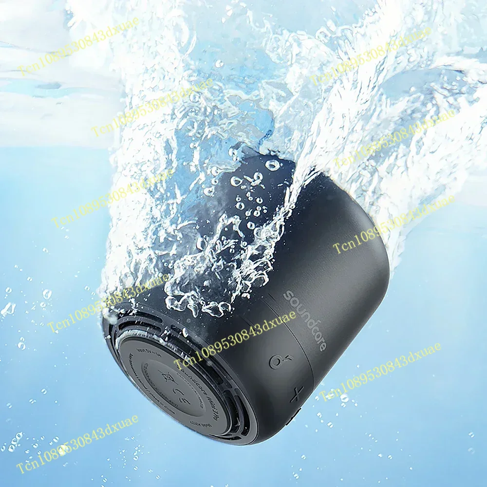 Caixas de Som Anker Soundcore  - Anker Speaker Soundcore Mini avaliação e preço